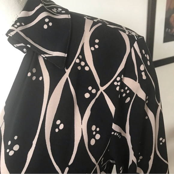 Talbots Dress - Size 8 - Picture 3 of 7